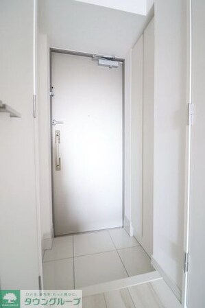 KDXレジデンス川崎の物件内観写真